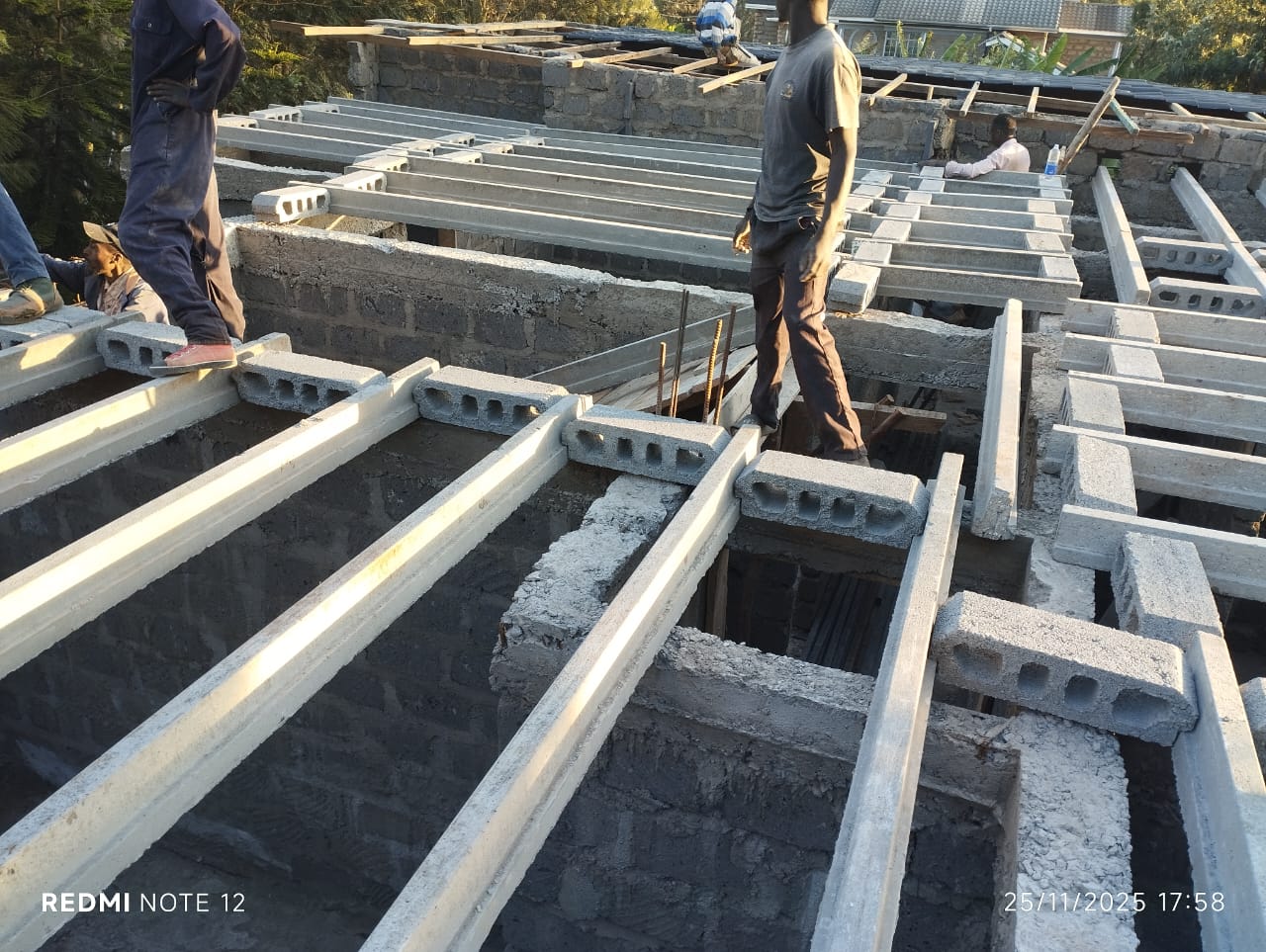 Agribusiness infrastructure development