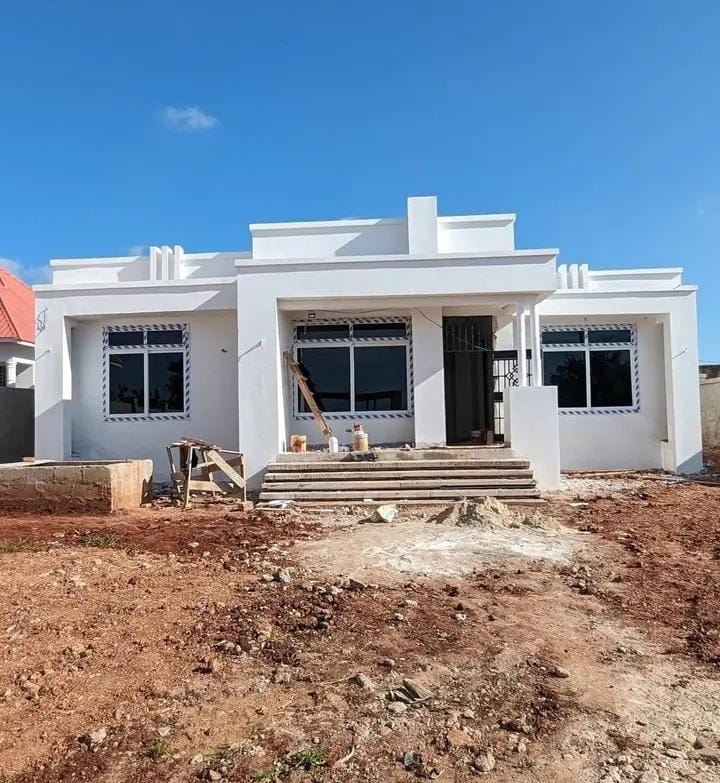 Construction site progress, Kiki Group